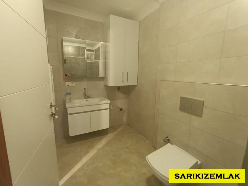 Edremit Kadıköy Mah`da3+1  Daire. - 21